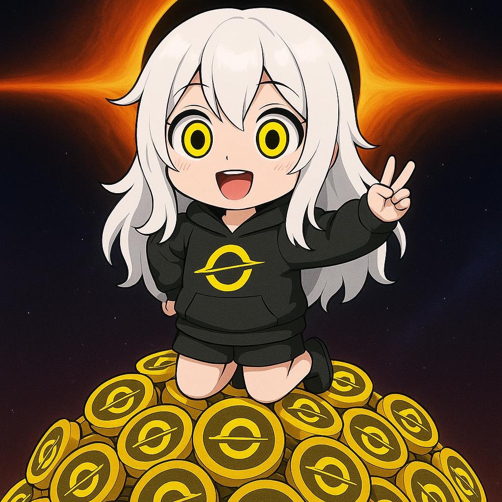Blackhole tweet media