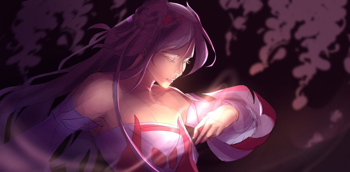 jinhsi wip 🩷
#Jinhsi #wuwa #WutheringWaves #fanart #art #WuWaFanart