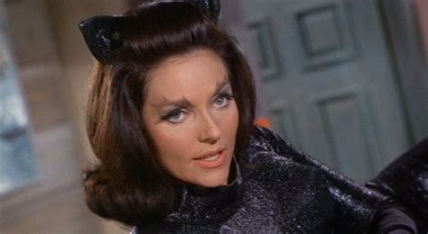 Who played Catwoman better?
Julie Newmar
or
Lee Meriwether

#PollsterPulse #Catwoman #Batman