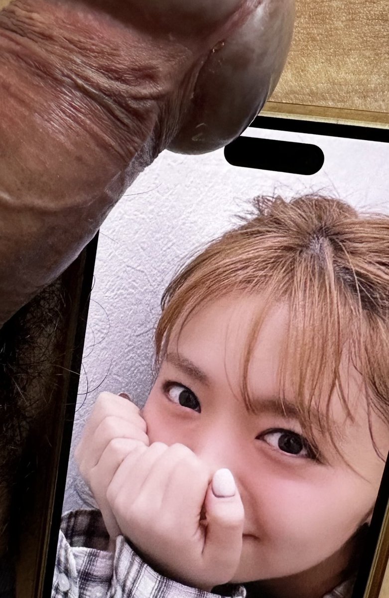 phantom_hide's tweet image. 添え凸💕