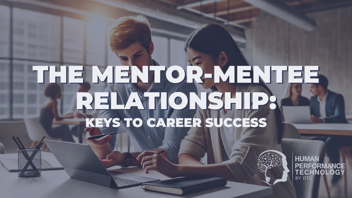 Mentorship is a powerful tool for development and connection. Learn how structured programs can support career growth and strengthen engagement across your workforce.

#Mentorship #LeadershipDevelopment #CareerSupport

hubs.la/Q03tvF2J0