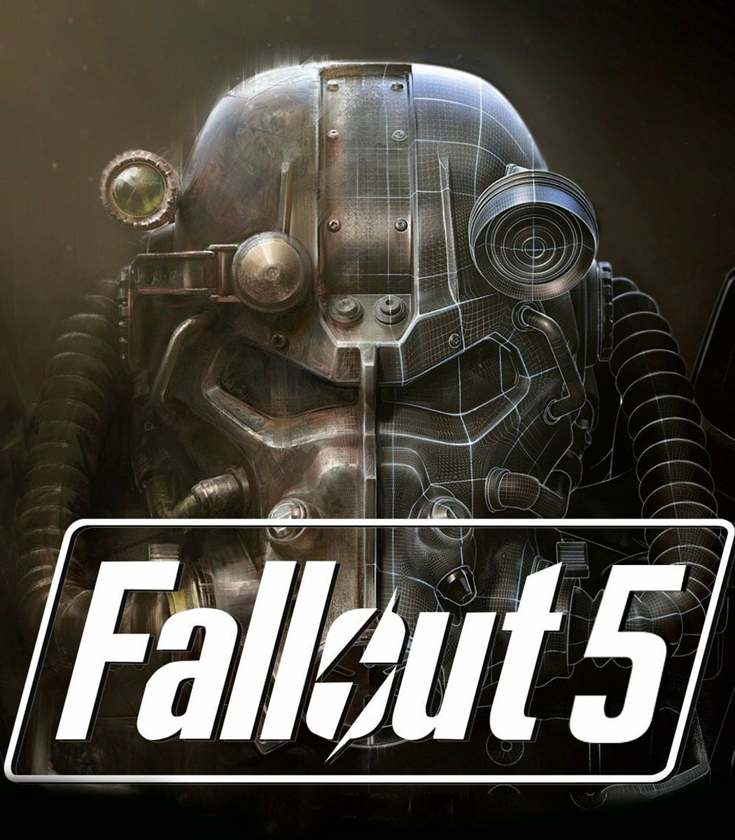 Dexerto's tweet photo. Fallout 5 has reportedly been "fully greenlit"

via Jez Corden https://t.co/VSFNVFeBhV