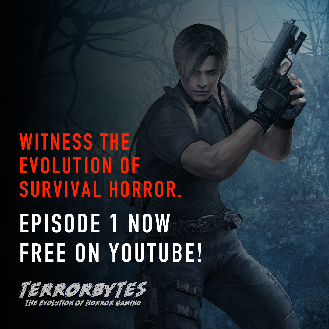 thingexpanded's tweet image. We have huge news! To celebrate the full release of our new critically acclaimed documentary series TERRORBYTES, we wanted to give everyone a taste of what all the fuss was about! So we have decided to release the full, FEATURE-LENGTH, first episode of CREATORVC's groundbreaking…