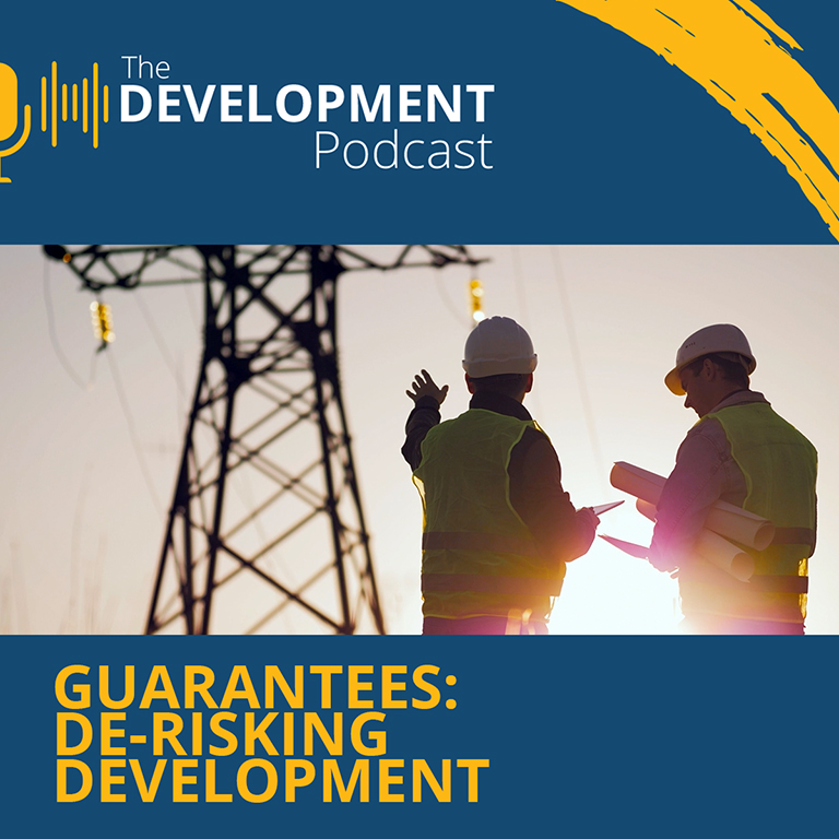 World Bank (@worldbank) on Twitter photo One year in, the <a href="/WorldBank/">World Bank</a> Guarantee Platform is helping bring private capital where itās needed most.
In this #DevelopmentPodcast, we cover:
ā”ļøWhat the platform does
ā”ļøWhy de-risking matters
ā”ļøHow guarantees create jobs
š§Listen now: wrld.bg/wPkM50WoCAs One year in, the <a href="/WorldBank/">World Bank</a> Guarantee Platform is helping bring private capital where itās needed most.
In this #DevelopmentPodcast, we cover:
ā”ļøWhat the platform does
ā”ļøWhy de-risking matters
ā”ļøHow guarantees create jobs
š§Listen now: wrld.bg/wPkM50WoCAs
