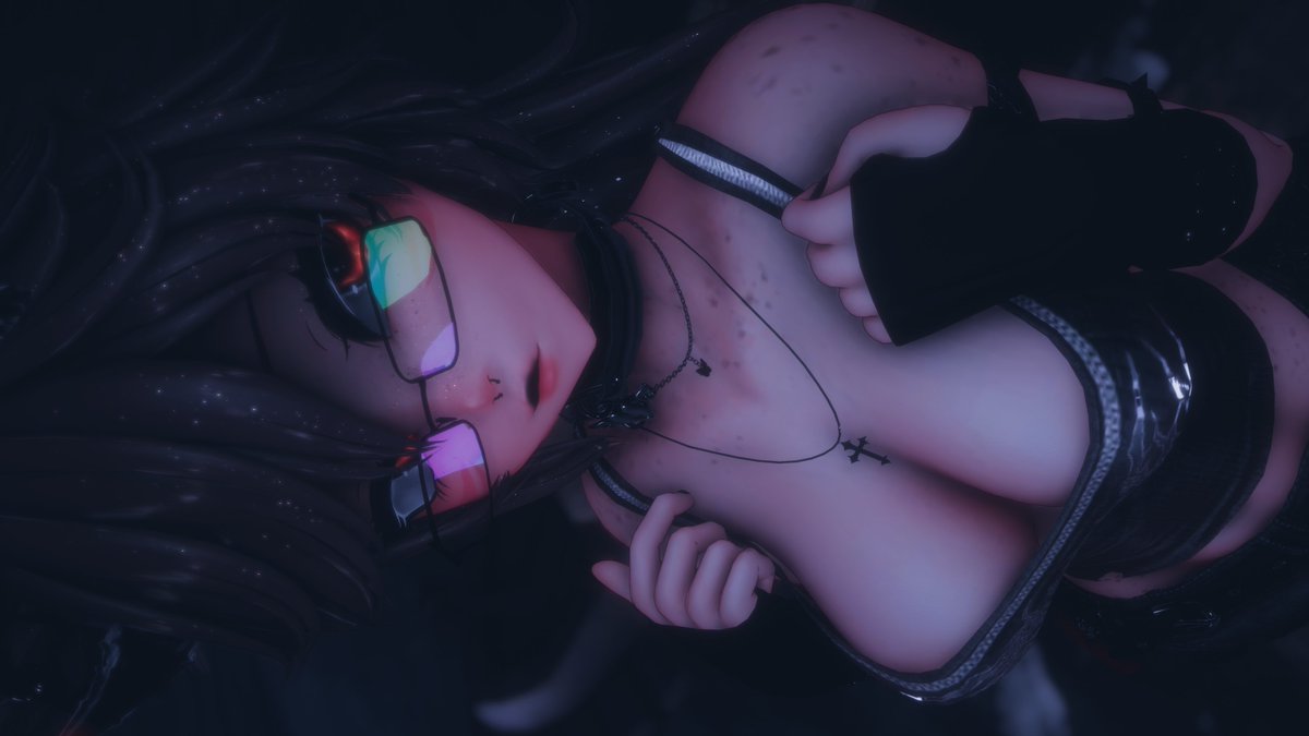 CinderVR's tweet image. See something you like?~
🔥🔥🔥
