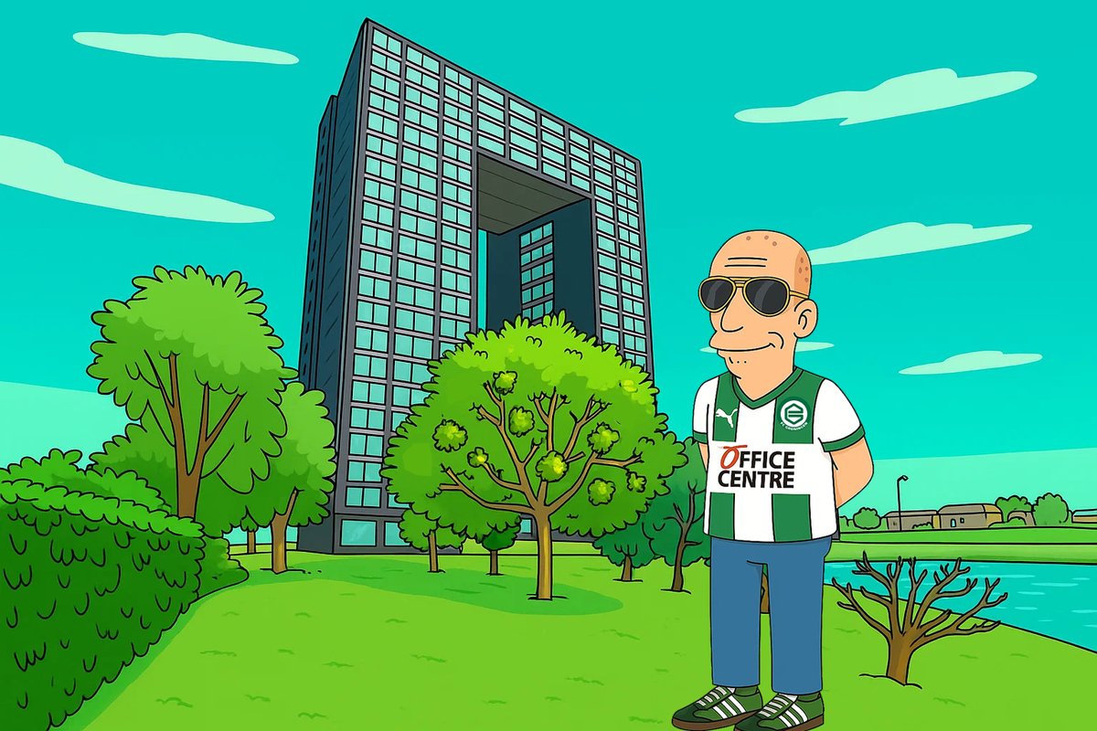 sceafa_studios's tweet photo. En nog wat meer werk in uitvoering...

#Tekenfilm #Groningen #Grunn #Stad #AnimatedSeries #Cartoon #Sceafa #GusKnot #SceafaStudios #WorkInProgress #WerkInUitvoering #Stadjer #Stadjers #DeStad #GrunnStad https://t.co/Lh2ZQMv5CE