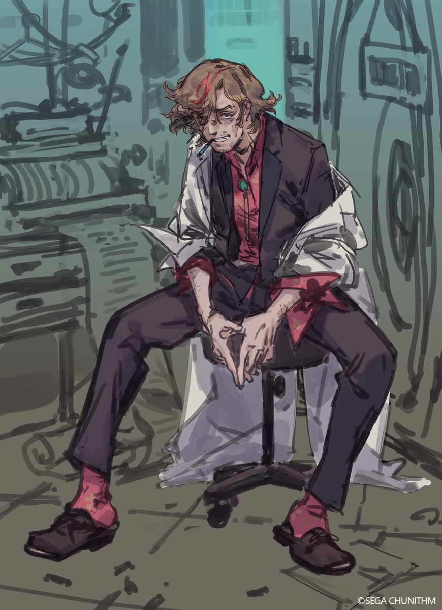 創-taro(So-taro) tweet media