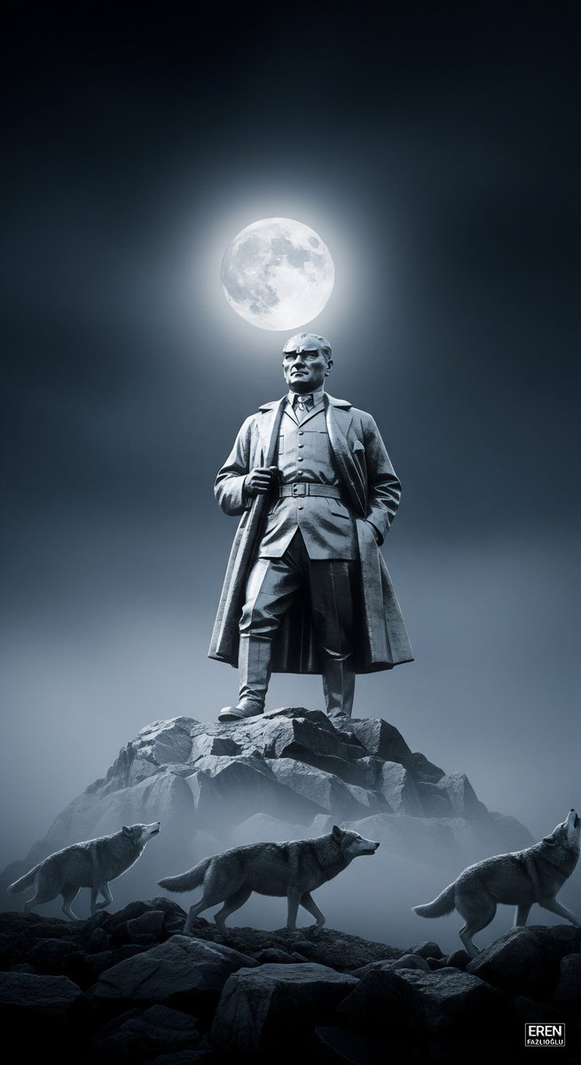 Bir Yiğit çıktı ama demedi şunu:
"Padişaha sadakat şerefimizdir."