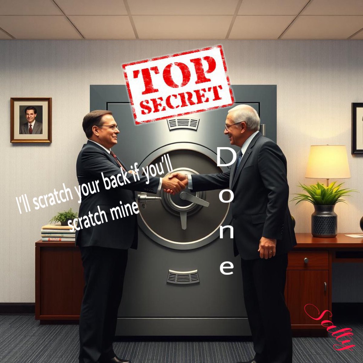 “Republicans' Epstein Cover-Up: Release the Files or Rot in Shame!”

I'm beyond disappointed,I'm furious with Republicans for blocking the Epstein files and protecting pedophiles. On July 14, 2025, the GOP-led House Rules Committee voted 7-5 to kill a Democratic amendment forcing