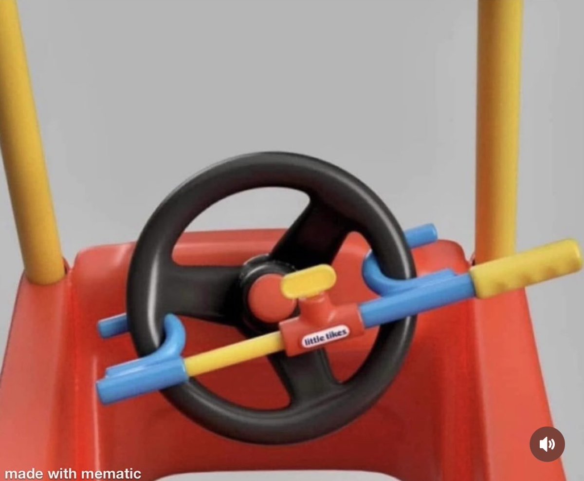 Kids in Lynn be pulling up to the playground like: