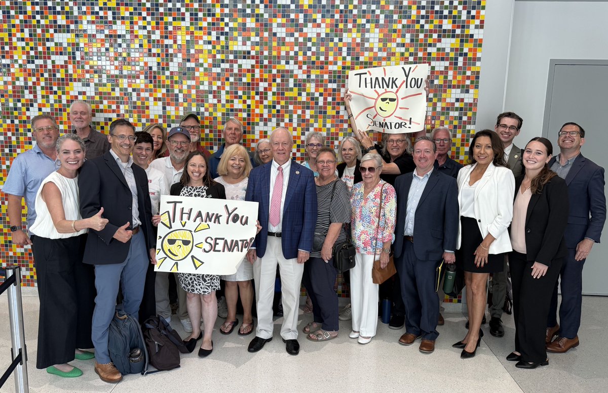 SenMcNerney's tweet image. Honored to stand with environmentalists and pro-solar folks at the Capitol today, and very pleased that an important agreement was reached so that AB 942 will no longer curtail rooftop solar in California.