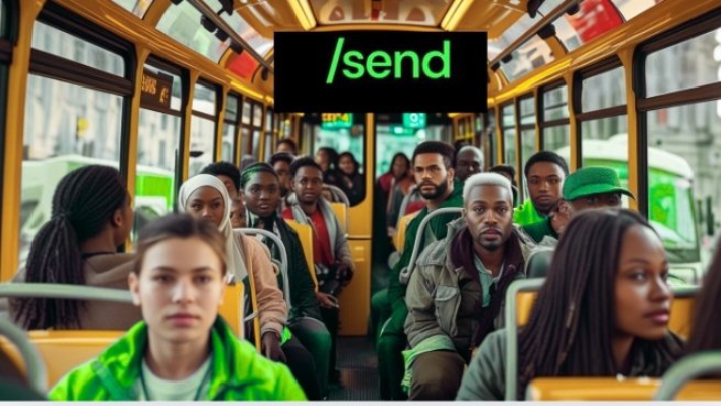 People determined with Send knowing that they will have a secure future, here we go united with Send.

<a href="/Send/">Send</a> <a href="/ethentree/">/ethen 🌳</a> <a href="/SiriusSunburn/">Sunburn💹🧲</a> <a href="/Send_LATAM/">Send LATAM</a> 

$SEND $USDC $ETH