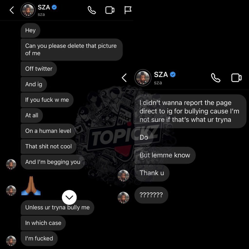 OnikaPwesh's tweet photo. @NICKIMINAJ You all remember when she was begging for them photos to be brought down 😭🤣🤣🤣 https://t.co/jvPKeIffI4