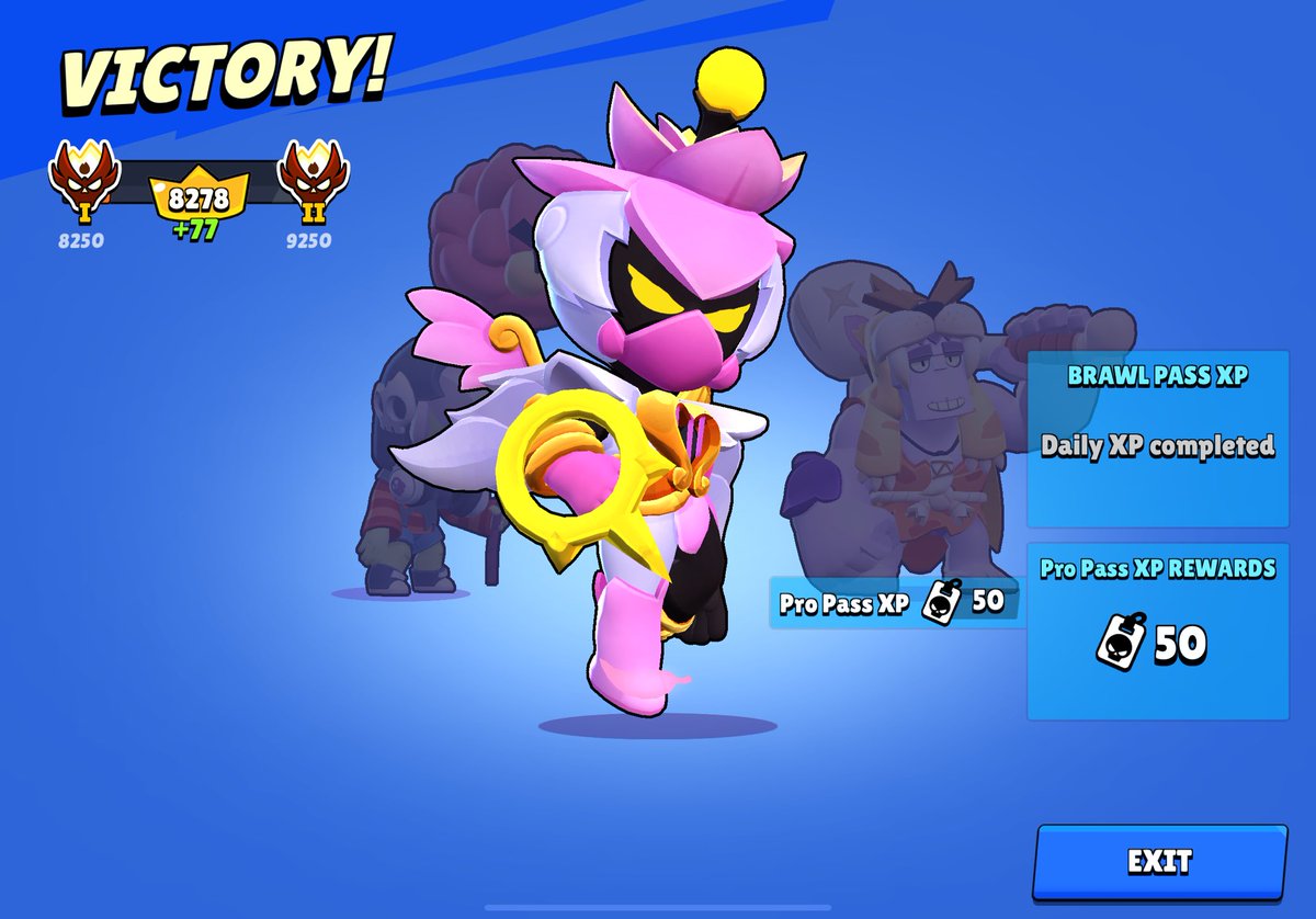 I hit Masters playing the whole session with only randoms, it was hell😫 but I did it🥹💕