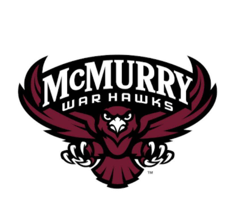 Wyatt Porowski (@porowski40) on Twitter photo I will be attending the <a href="/McMURRYFOOTBALL/">McMURRY FOOTBALL</a> camp tomorrow evening! Very excited to showcase my talents for the staff and ready compete!!
<a href="/IamCoachWash/">Correy Washington</a> <a href="/CoachNealMcM/">JORDAN NEAL</a> <a href="/vrhsfootball/">Vista Ridge Football</a> <a href="/RecruitsCenTex/">Coach Jimmy Andrews</a> I will be attending the <a href="/McMURRYFOOTBALL/">McMURRY FOOTBALL</a> camp tomorrow evening! Very excited to showcase my talents for the staff and ready compete!!
<a href="/IamCoachWash/">Correy Washington</a> <a href="/CoachNealMcM/">JORDAN NEAL</a> <a href="/vrhsfootball/">Vista Ridge Football</a> <a href="/RecruitsCenTex/">Coach Jimmy Andrews</a>