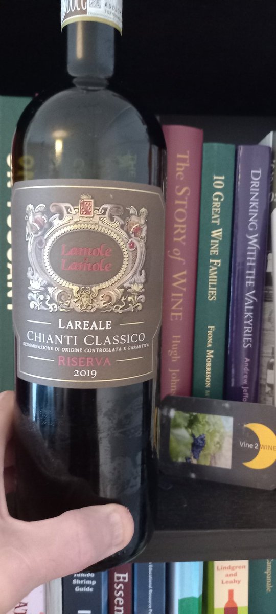 Liam Mycroft (@liam3494) on Twitter photo Yes, I know it's only a Tuesday, but I love good wine. Scrumptious. <a href="/JohnMFodera/">TuscanVines ยฎ</a> <a href="/cynthia_hayes/">Cinzia Hayes</a> <a href="/DavidMarra/">David Marra</a> <a href="/RussellVine1981/">Passione Divina</a> <a href="/bikepeter/">Peter ๐ด๐ผ๐๐ปโโ๏ธ๐๐ผ๐ง๐ผโโ๏ธ ๐ทโ๏ธ๐ฉ๐ช๐ช๐บ</a> <a href="/SeagreenWench/">SeagreenWench</a> <a href="/Be_U_Nique00/">Kim ๐บ๐ธ๐ท๐ป๐ท</a> <a href="/CHARLIEWINES/">CHARLIE ARTURAOLA</a> <a href="/Gordo19571/">GW ๐ท</a> <a href="/JT_in_LA/">JT_in_LA</a> <a href="/teej61/">Ramblinโ Medici</a> <a href="/gasgal87/">gasgal87</a> <a href="/Vinofilosofia/">Ciro Pirone ๐ฎ๐น๐บ๐ธ๐ทโฝ๏ธ Salerno</a> <a href="/AmauryCarrasco/">WiningJaguar</a> <a href="/jimofayr/">jim dunlop</a> <a href="/Affordable_Wino/">Wonderful Wino</a> Yes, I know it's only a Tuesday, but I love good wine. Scrumptious. <a href="/JohnMFodera/">TuscanVines ยฎ</a> <a href="/cynthia_hayes/">Cinzia Hayes</a> <a href="/DavidMarra/">David Marra</a> <a href="/RussellVine1981/">Passione Divina</a> <a href="/bikepeter/">Peter ๐ด๐ผ๐๐ปโโ๏ธ๐๐ผ๐ง๐ผโโ๏ธ ๐ทโ๏ธ๐ฉ๐ช๐ช๐บ</a> <a href="/SeagreenWench/">SeagreenWench</a> <a href="/Be_U_Nique00/">Kim ๐บ๐ธ๐ท๐ป๐ท</a> <a href="/CHARLIEWINES/">CHARLIE ARTURAOLA</a> <a href="/Gordo19571/">GW ๐ท</a> <a href="/JT_in_LA/">JT_in_LA</a> <a href="/teej61/">Ramblinโ Medici</a> <a href="/gasgal87/">gasgal87</a> <a href="/Vinofilosofia/">Ciro Pirone ๐ฎ๐น๐บ๐ธ๐ทโฝ๏ธ Salerno</a> <a href="/AmauryCarrasco/">WiningJaguar</a> <a href="/jimofayr/">jim dunlop</a> <a href="/Affordable_Wino/">Wonderful Wino</a>