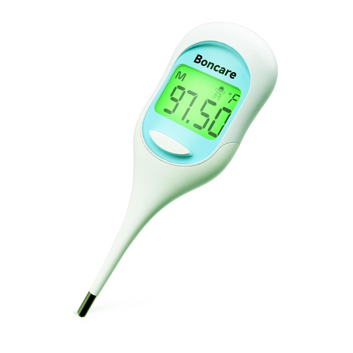 luvligems's tweet image. 35% off digital body thermometer

Now $10.07 (Reg. $15.49)
Code WSVBM7II apply at checkout + 20% clip coupon
Expires July 15th

Shop Amazon amzn.to/4lWbkdO

#HealthCare #FamilyEssentials