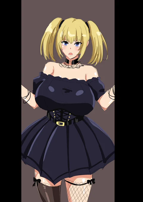 (とりあえず盛るか・・・)