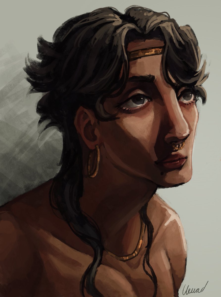 lleuadlily's tweet image. paris painting since i've been practicing more painted styles