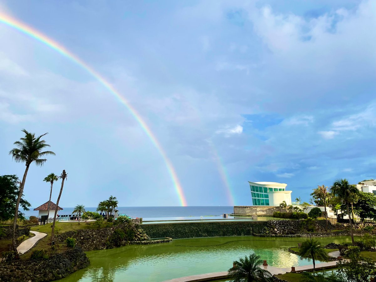 グアムの写真 グアム観光情報サイト｜＆Guam アンドグアム (@and_guam) / X