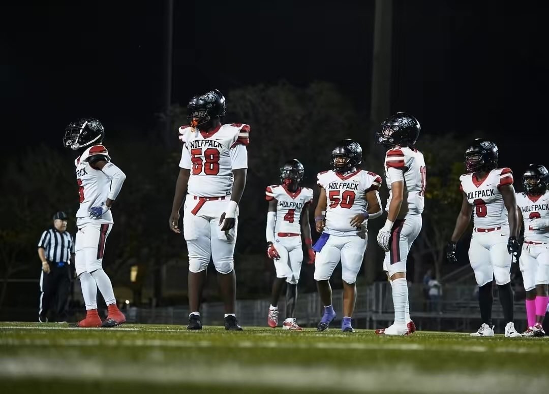 3 ⭐️ Cornelius “trey” tims III tweet media