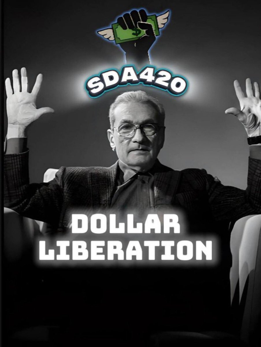 fucking flip the dollar, i wanna have my freedom