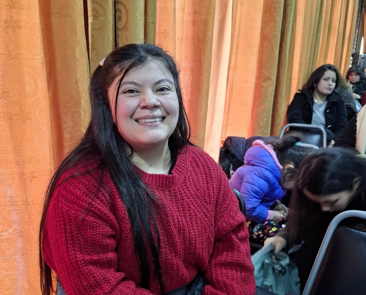 FOSIS Región de O'Higgins tweet media