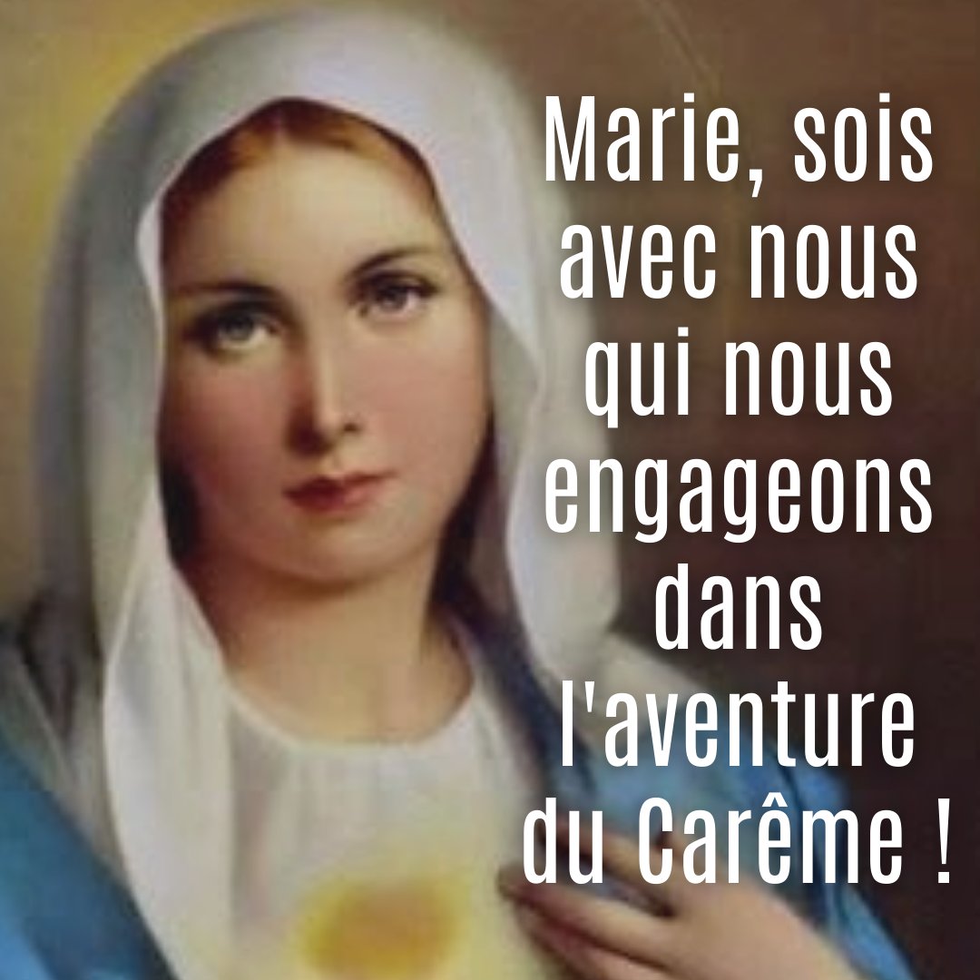 Une Minute Avec Marie (@minuteavecmarie) on Twitter photo 