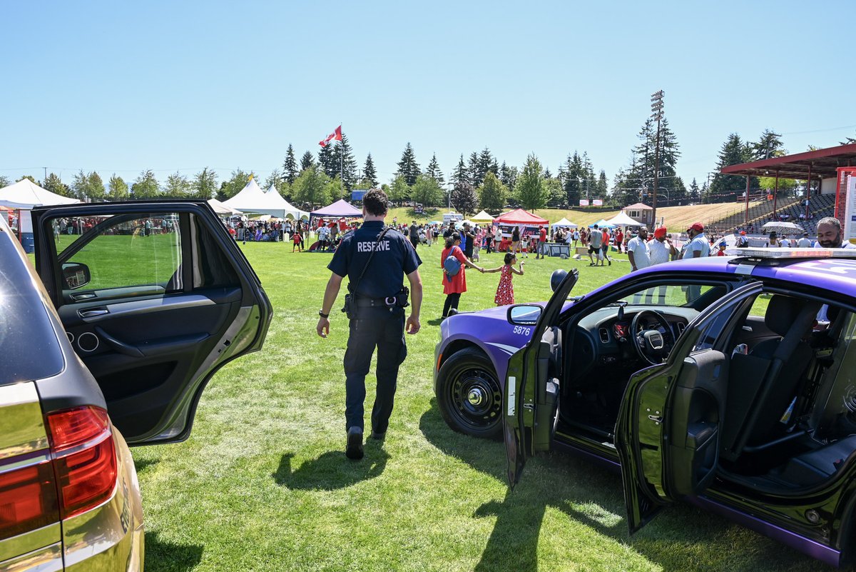 Happy Summer, Abbotsford. As temperatures continue to rise, a friendly reminder to take proper steps to stay safe during these high temperatures. If you are enjoying the sunshine in the Fraser Valley, please ensure you stay cool and hydrated and do not leave children or pets