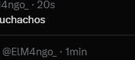 elgz__'s tweet photo. @ElM4ngo_ ?????????????? https://t.co/wlNx8nyZ1X