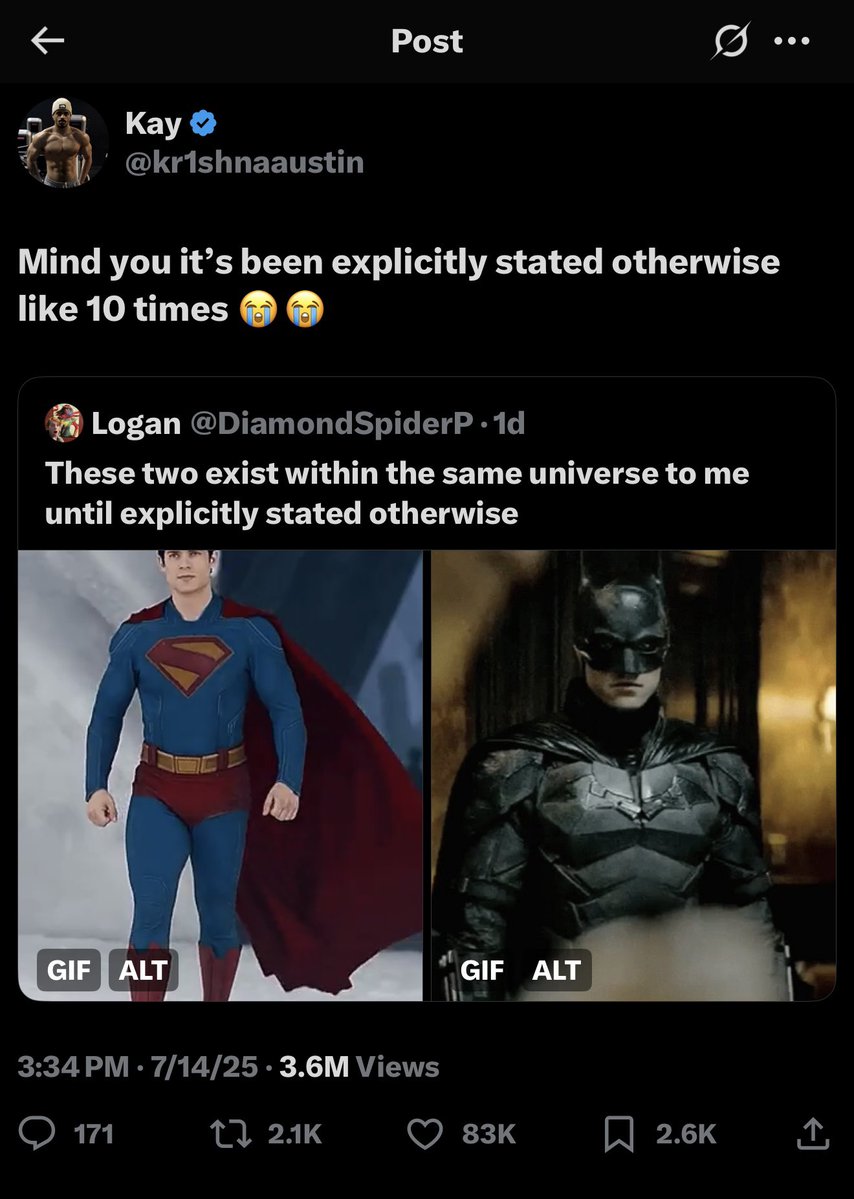 Tweet media one