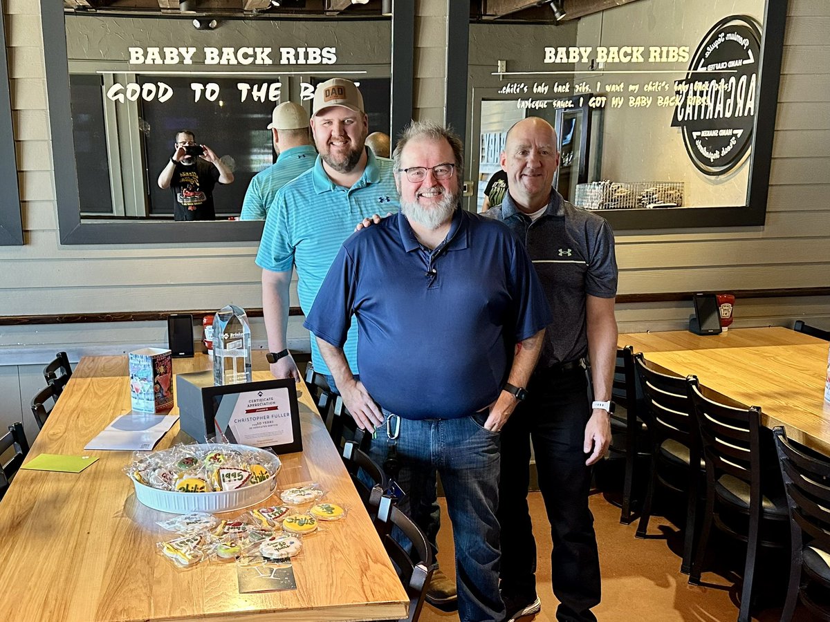 Zach Cawthon tweet media