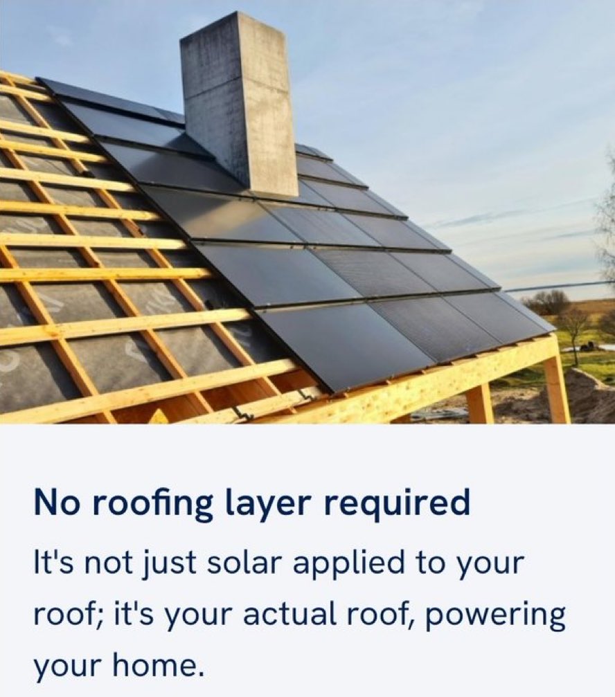 Why isn’t this done more?