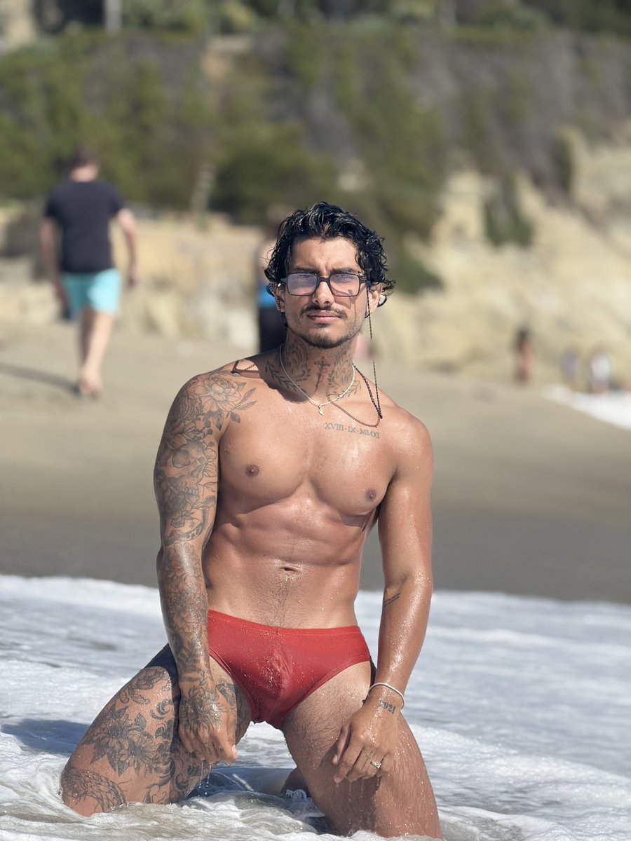 Let’s go to the beach! ⛱️