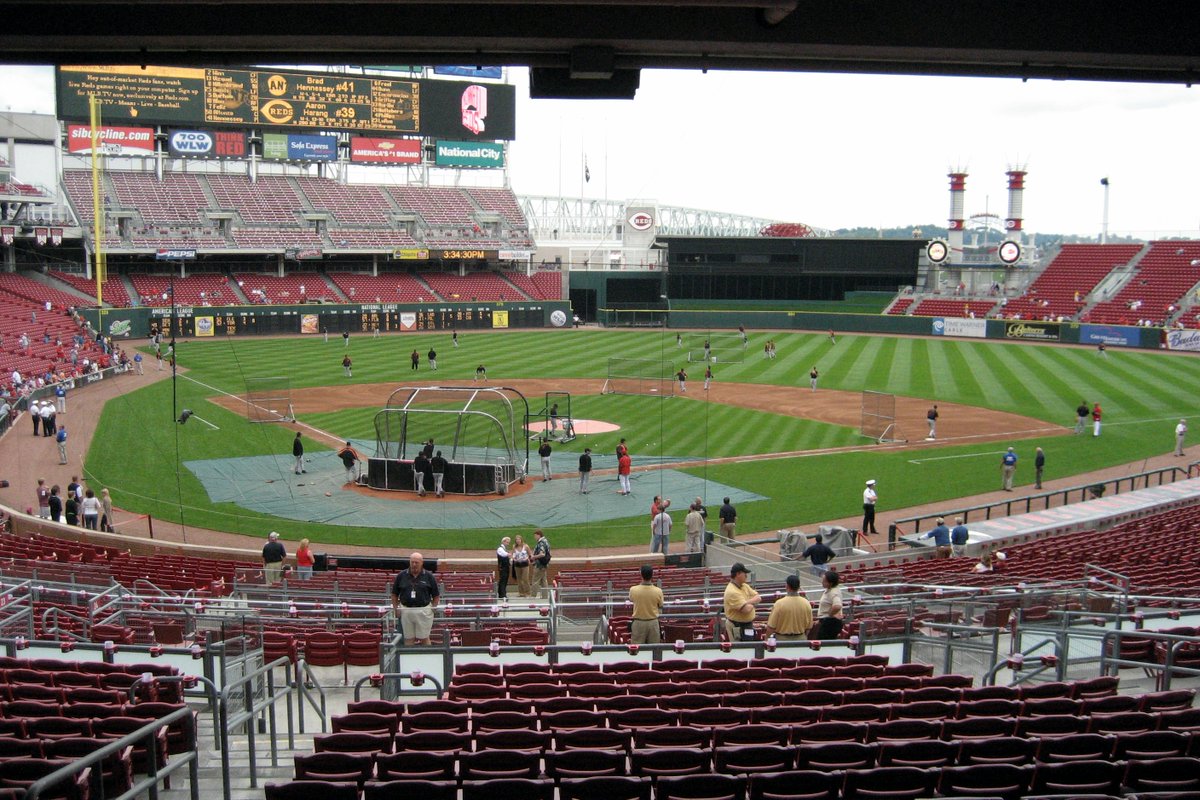 GABP. BB. (Before Boat)