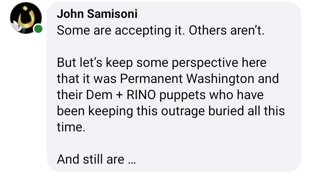 alexelbourne42's tweet image. Looks like even our Fijian #MAGAs have been given their latest defence of child abuse 
#EpsteinCoverup 
#EpsteinClientList 
#EpsteinFiles
