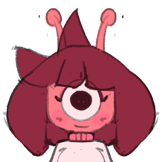 Octylien's tweet image. **Stares at you**