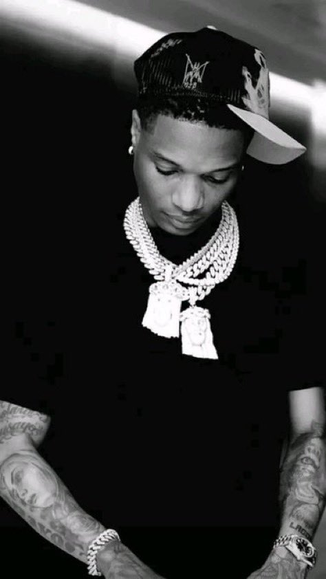 Guccistarboi's tweet photo. Drop the hardest Wizkid picture in your vault 📸 ✨#Wizkidat35 ❤️🐐 https://t.co/Rx0utVoEbw