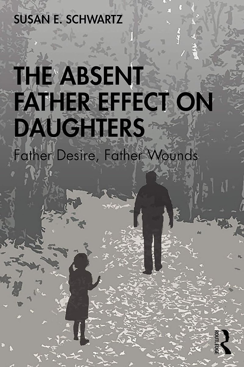 studant47's tweet image. Lots of guys can ‘father’ a child 💯
You need to be “present” to take any credit…
Journal of Family Psychology, “children with actively involved fathers display higher levels of empathy, emotional intelligence, and self-control” 2023