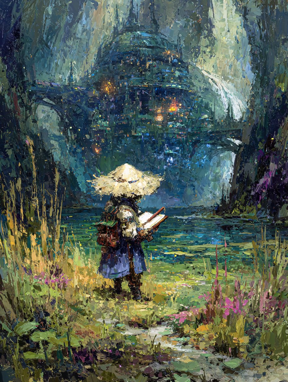 FINE ARTISTS『路面電車』絵画油絵shiva,inc. ファインアート 小川真二郎 街歩きイラストレーター Shinjiro Ogawa | 【電車