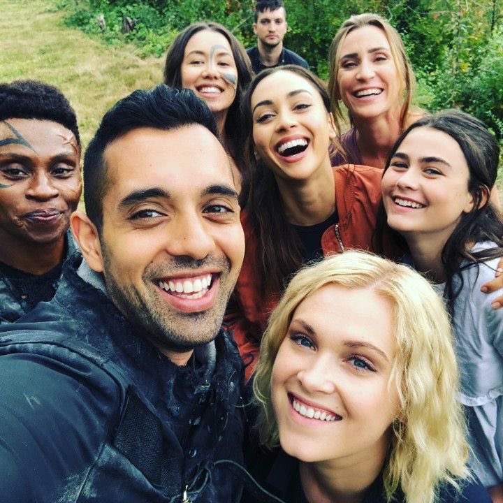 🥂  ˒  𝐑odada 04 ៹
Cast