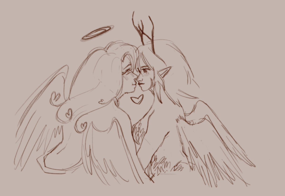 maralikemeow's tweet image. some oc stuff……….i hope you like. #ocart #ocxoc #artist