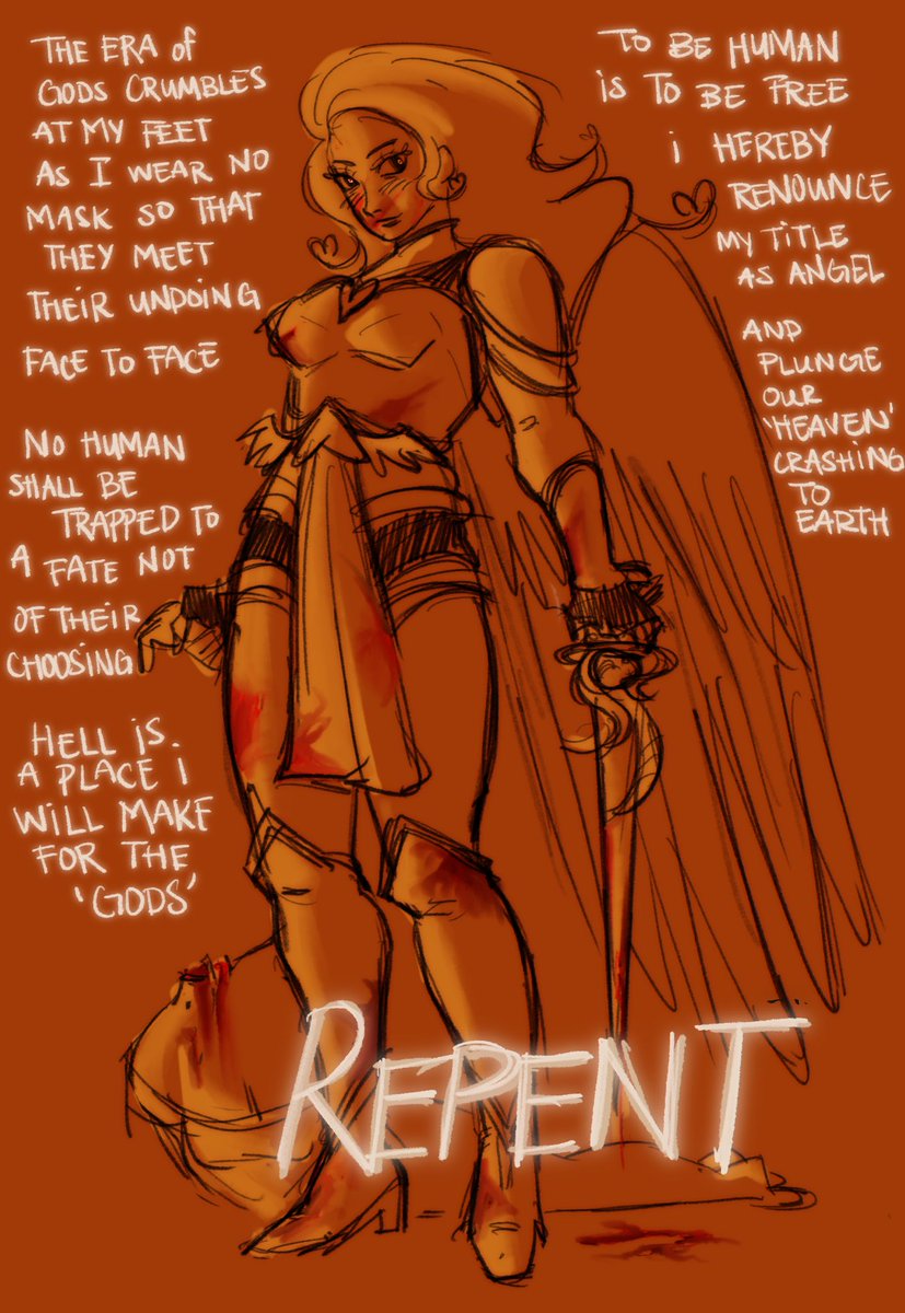 maralikemeow's tweet image. some oc stuff……….i hope you like. #ocart #ocxoc #artist