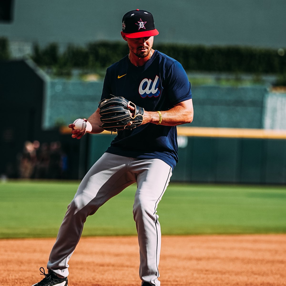 Detroit Tigers tweet media