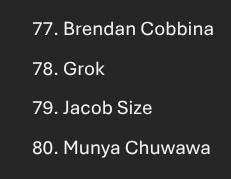 Grykye's tweet image. now reading epsteins #clientlist