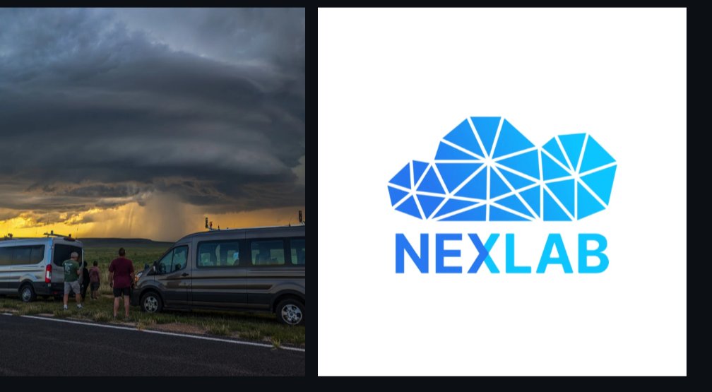 Nexlab’s been powering forecasts for decades — now you can finally rep it.
Official merch is live on Bonfire!
All proceeds support the site + COD Meteorology.
🧢 Storm-ready. Weather-obsessed.
⚡️ Shop now → bonfire.com/store/nexlab-w…
#Nexlab #WeatherMerch #CODMeteorology