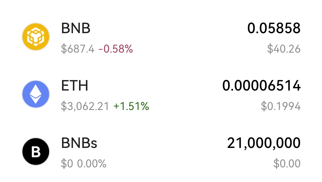 BNBs Global Community tweet media