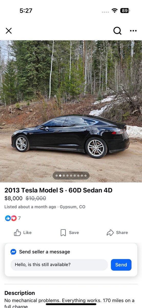 jaminwestby's tweet image. At what number are you biting?
@Tesla @TesCalendar1 @spotted_model @kneubuehl @Out_of_Spec