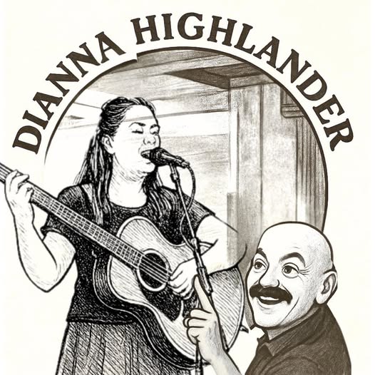 FairmountPk's tweet image. ๐ถ Live Now at Longshots! ๐ถ
Join us for a great evening of live music with Dianna Highlander starting at 6PM!
Come early, grab a drink, and settle in for a fun night of music, BBQ, and good vibes at Longshots.
๐ BBQ |๐ Fairmount Park | ๐ค Live Music | ๐ Great Atmosphere
