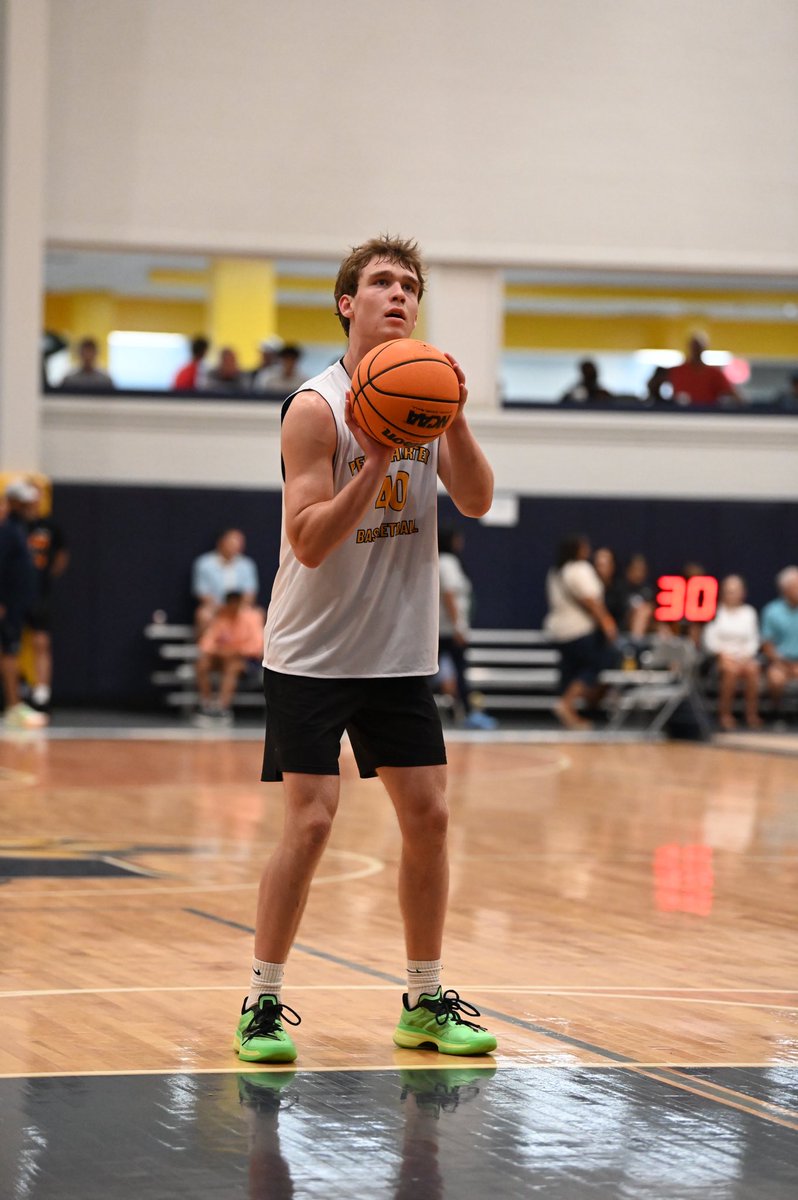 Penn Charter Boys Basketball (@pcquakersbball) on Twitter photo Opening 2 days for 2026 <a href="/kaseyfleming_/">Kasey Fleming</a> & the <a href="/NJBeasts/">New Jersey Beasts</a> this week at the <a href="/madehoops/">MADE Hoops</a> Summer Live Finale in Baltimore, MD #C2T💛💙 Opening 2 days for 2026 <a href="/kaseyfleming_/">Kasey Fleming</a> & the <a href="/NJBeasts/">New Jersey Beasts</a> this week at the <a href="/madehoops/">MADE Hoops</a> Summer Live Finale in Baltimore, MD #C2T💛💙